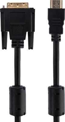 Кабель Rexant HDMI - DVI-D / 17-6303