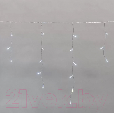 Светодиодная бахрома Neon-Night Айсикл 255-545 - фото