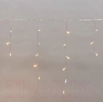 Светодиодная бахрома Neon-Night Айсикл 255-546 - фото