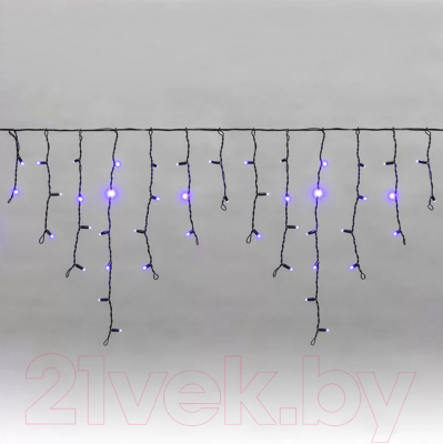 Светодиодная бахрома Neon-Night Айсикл 255-173 - фото