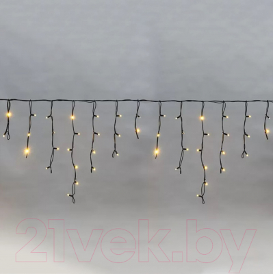 Светодиодная бахрома Neon-Night Айсикл 255-236-6 - фото