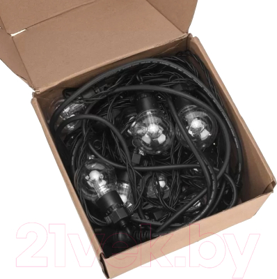 Садовая гирлянда Neon-Night Лофт 331-359