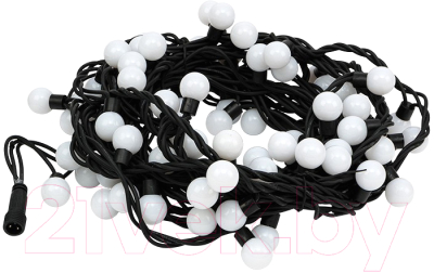 Светодиодная гирлянда Neon-Night Мультишарики 303-596 - фото