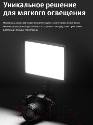 Осветитель студийный Godox LDP18Bi / 30527