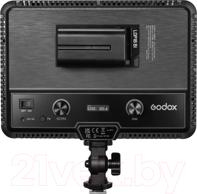 Осветитель студийный Godox LDP18Bi / 30527