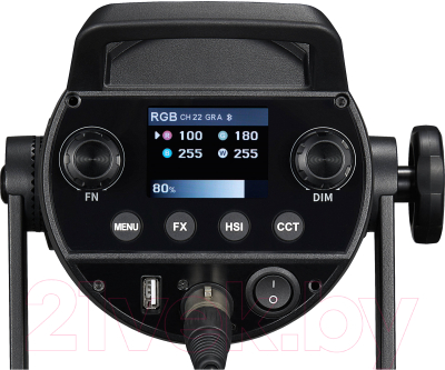 Осветитель студийный Godox SZ300R / 30520