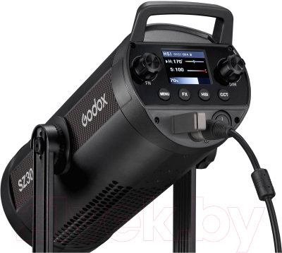Осветитель студийный Godox SZ300R / 30520