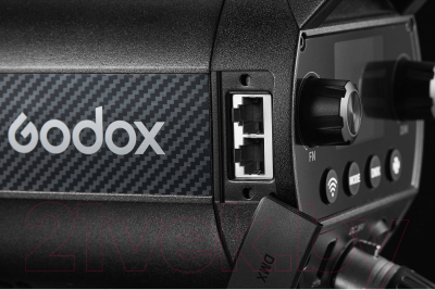 Осветитель студийный Godox SZ300R / 30520