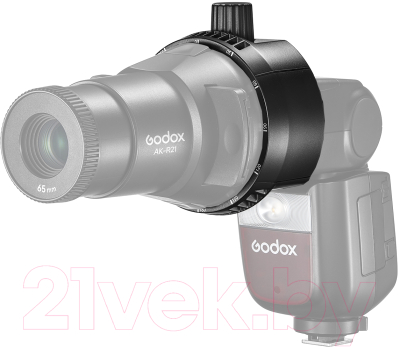 Адаптер для накамерной вспышки Godox AK-R25 / 30272