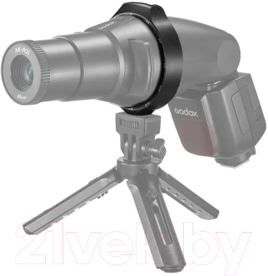 Адаптер для накамерной вспышки Godox AK-R28 / 30270