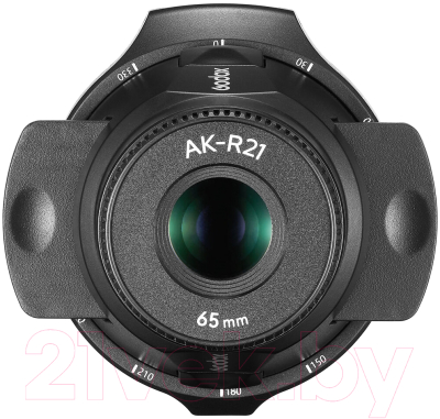 Насадка проекционная Godox AK-R21 / 30267