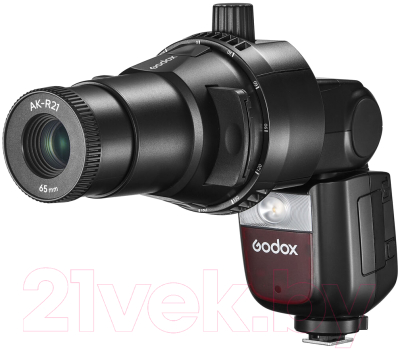 Насадка проекционная Godox AK-R21 / 30267