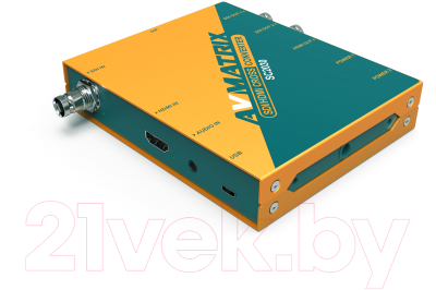 Конвертер цифровой Avmatrix Trix SC2030 3G-SDI/HDMI/ 29715