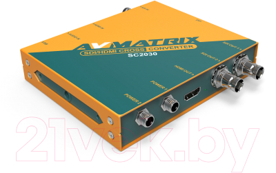 Конвертер цифровой Avmatrix Trix SC2030 3G-SDI/HDMI/ 29715