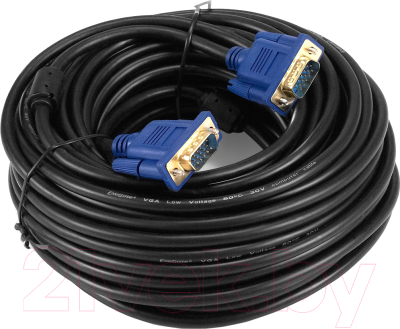 Кабель ExeGate EX-CC-PVGA-15M15M-20.0 - фото