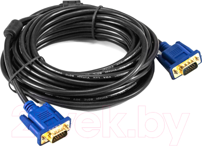 Кабель ExeGate EX-CC-PVGA-15M15M-7.5 - фото