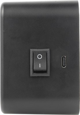 Табло светодиодное для студии GreenBean ON AIR 90 USB / 30301