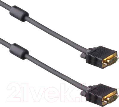 Кабель ExeGate EX-CC-PVGA-15M15M-5.0 - фото