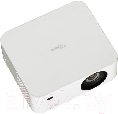 Проектор Optoma ML1080ST