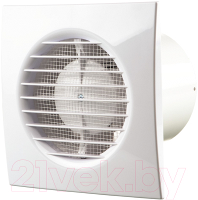 Вентилятор накладной Vents Симпл 150 - фото