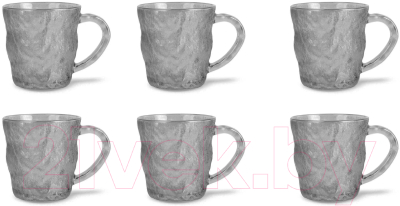 Набор кружек Lenardi 200-023 - фото