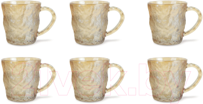 Набор кружек Lenardi 200-024 - фото