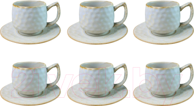 Набор для чая/кофе Lenardi Дюна 205-689 - фото