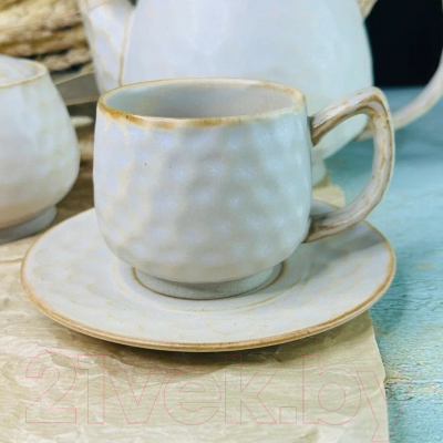 Набор для чая/кофе Lenardi Дюна 205-689