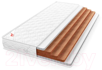 Матрас МДК Hard Strato SLT8 (160x200)