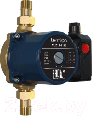 Циркуляционный насос Termica TL-Z 15-4 130 / 84151801 - фото