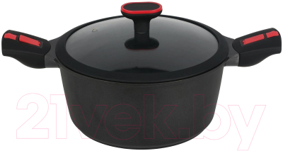 Кастрюля Lenardi Passion 820-004 - фото