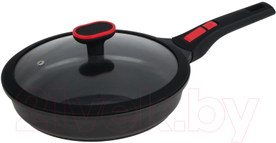 Сковорода Lenardi Passion 820-007 - фото