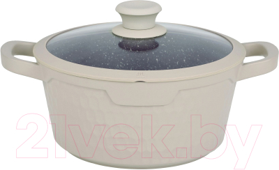 Кастрюля Lenardi Maffin 820-014 - фото