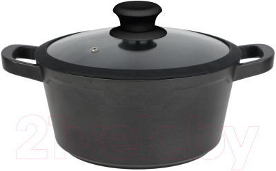 Кастрюля Lenardi Mystery 820-020 - фото