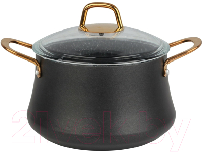 Кастрюля Lenardi Eclipse 820-028 - фото
