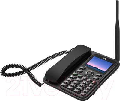 Проводной телефон BQ BQ-2839