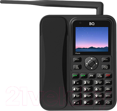 Проводной телефон BQ BQ-2839
