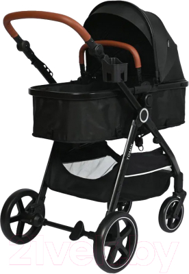 Детская универсальная коляска Tomix Bonny / 619A - фото