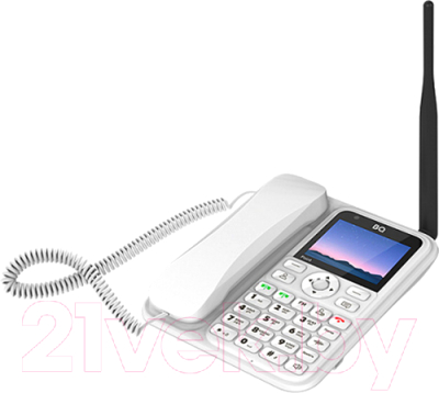 Проводной телефон BQ BQ-2839
