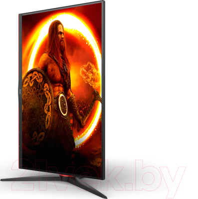 Монитор AOC 27G2SPU/BK