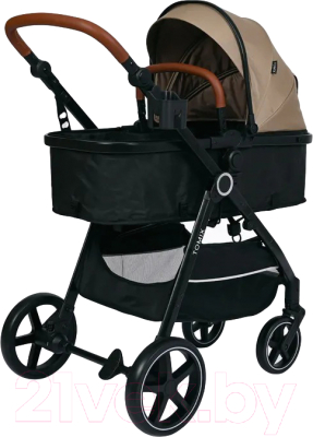 Детская универсальная коляска Tomix Bonny / 619A - фото