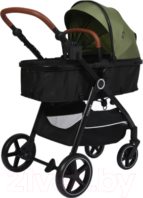 Детская универсальная коляска Tomix Bonny / 619A - фото