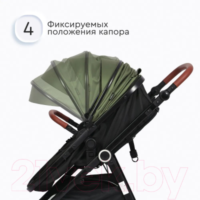 Детская универсальная коляска Tomix Bonny / 619A