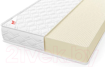 Матрас МДК Elastic Latex Т97-8 (80x190) - фото