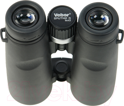 Бинокль Veber Sputnik 8x42 / 30102