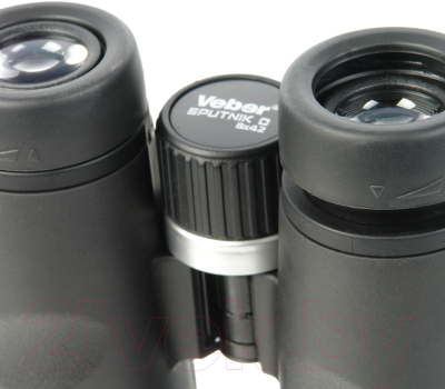 Бинокль Veber Sputnik 8x42 / 30102