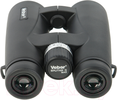 Бинокль Veber Sputnik 8x42 / 30102
