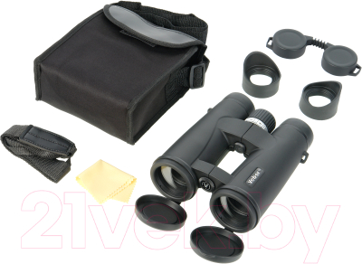 Бинокль Veber Sputnik 10x42 / 30103