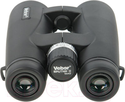 Бинокль Veber Sputnik 10x42 / 30103