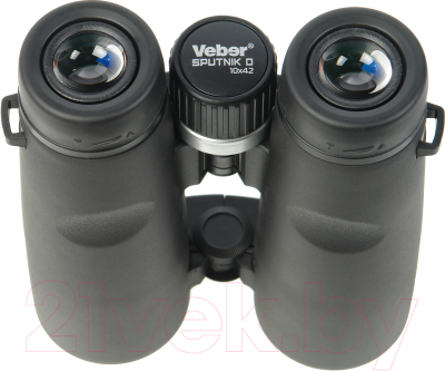 Бинокль Veber Sputnik 10x42 / 30103